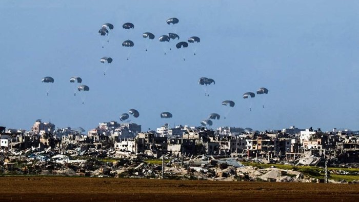 13 nafar g‘azolik dengizga cho‘kib ketdi