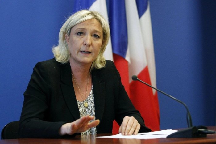  Fransiyada Marin Le Pen ustidan sud jarayoni boshlandi