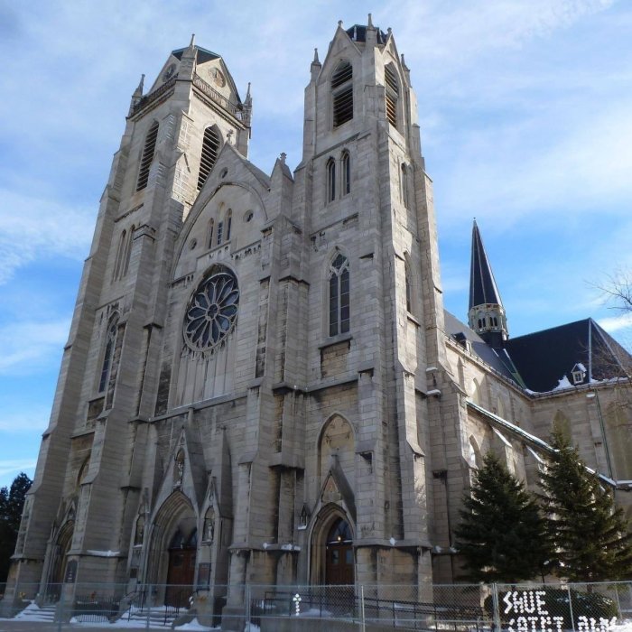  Nyu-Yorkdagi tarixiy cherkov masjidga aylantiriladi