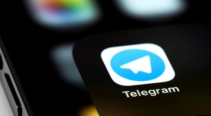  Rossiya rasmiylari Telegram&#039;dagi rasmiy yozishmalarni o‘chirish bo‘yicha ko‘rsatma oldi