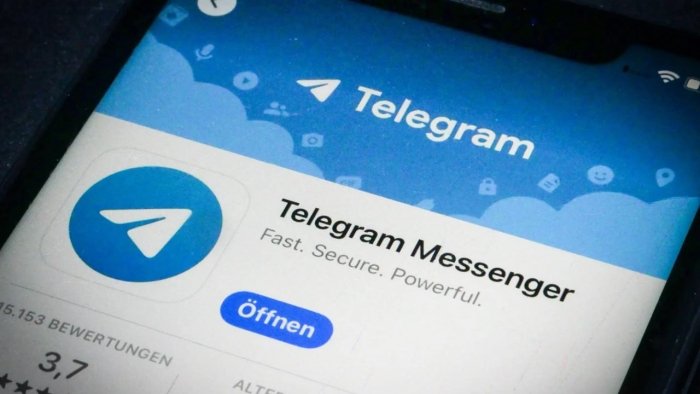  Telegram WikiLeaks&#039;ning «vorisi»ni Isroil bosimi ostida blokladimi?