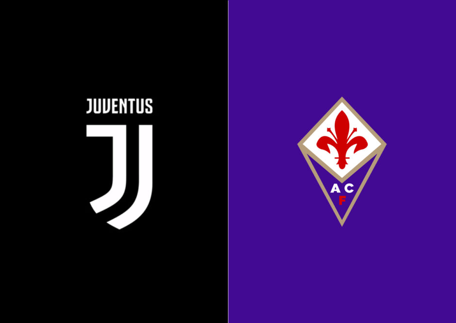 A Seriya. Yuventus – Fiorentina bellashuvining asosiy tarkiblari e’lon qilindi