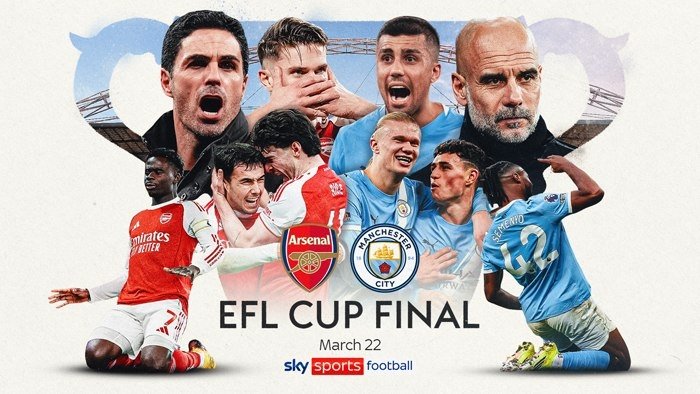 Abduqodir Husanov Arsenalga qarshi Liga kubogi finalini asosiy tarkibda boshlaydi