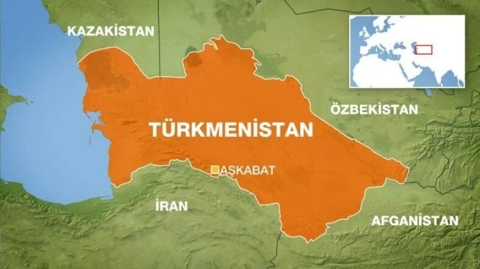 Afg‘oniston va Turkmaniston kelishib oldi