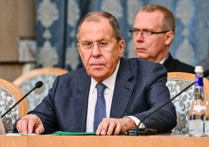 Afg‘onistonda ko‘knori ekiladigan maydonlar 95% kamaygan — Lavrov 