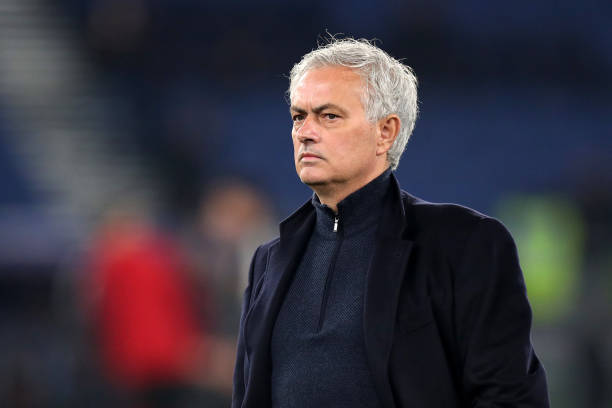 Agent Mourinyo nima uchun Rossiyada ishlay olmasligini tushuntirdi