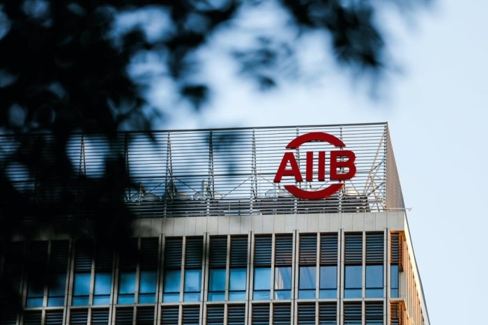 AIIB O‘zbekistondagi islohotlarni qo‘llab-quvvatlash uchun 670 million dollar ajratadi