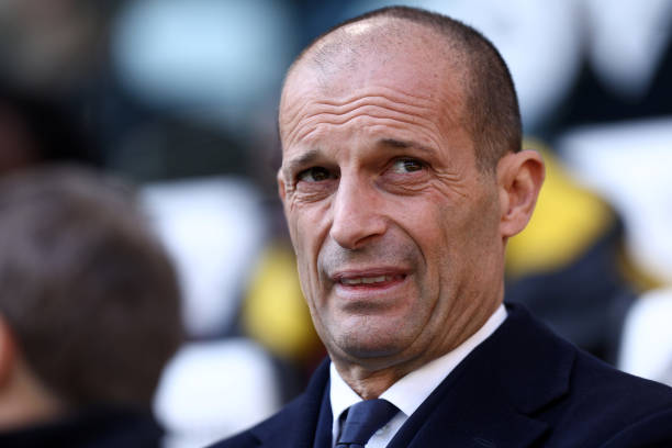 Allegri: Realist bo‘lishimiz kerak