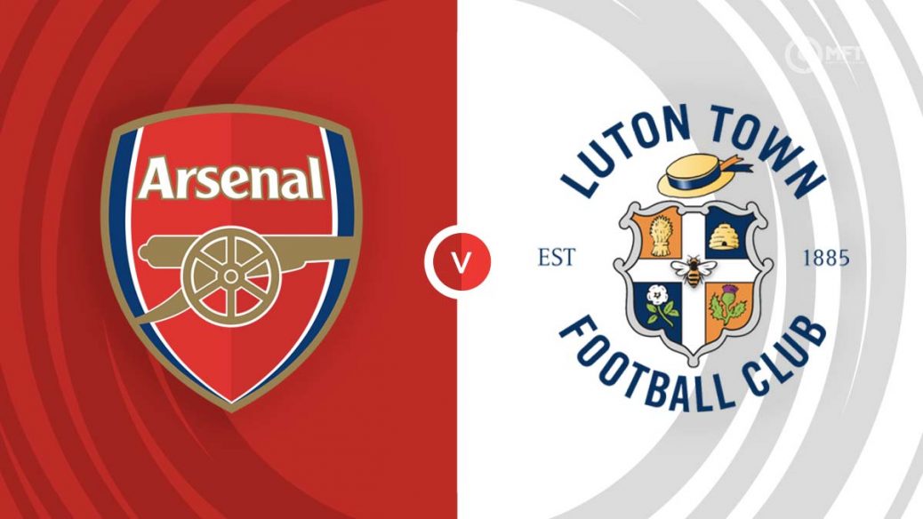 APL. Arsenal – Luton bellashuvning asosiy tarkiblari ma’lum bo‘ldi