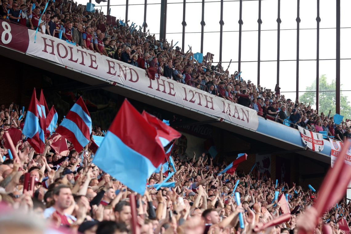 APL. Aston Villa - Manchester Yunayted. Asosiy tarkiblar bilan tanishing!