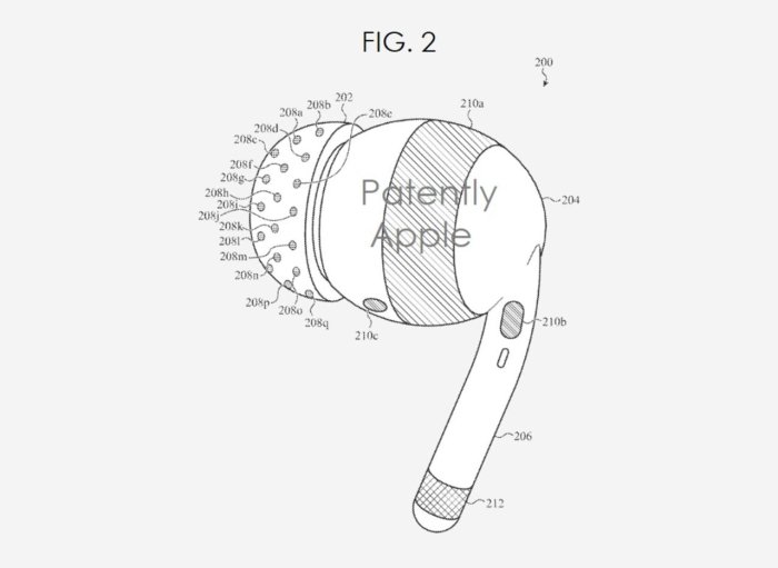 Apple endi AirPods orqali sizning fikrlaringizni o‘qiy oladi