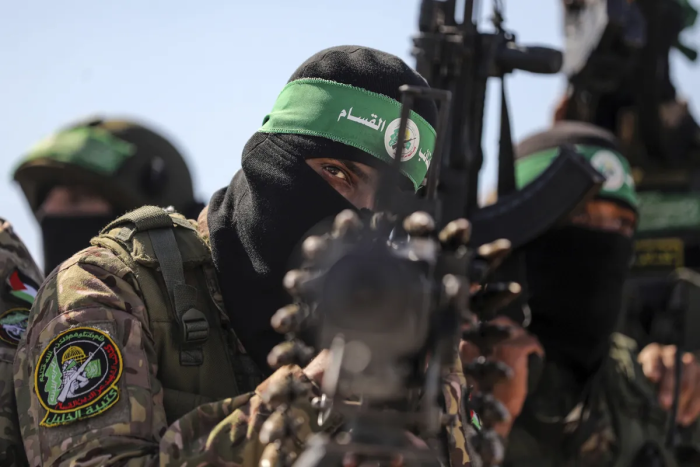 AQSh Hamas rahbariyatini Amerika fuqarolarini o‘ldirishda ayblamoqda