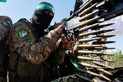 AQSh Isroil va HAMAS o‘rtasidagi muzokaralarda muvaffaqiyat qozonganini e’lon qildi