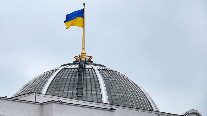 AQSh Ukraina hokimiyatidagi o‘zgarishlardan xavotirda