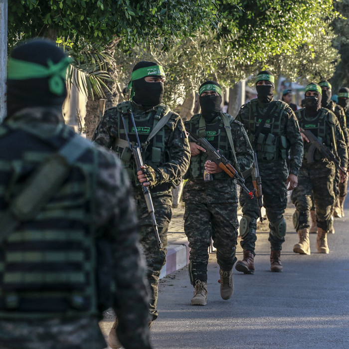 AQSh yuz o‘girgach, Isroil XAMASni yo‘q qila olmasligini tan olgan