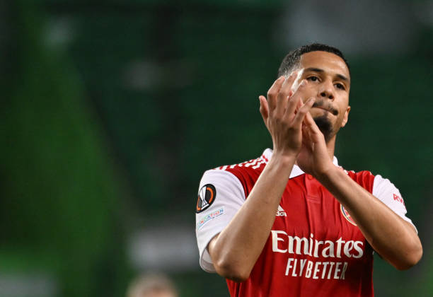 Arsenal futbolchisi dunyoning eng qimmat himoyachisiga aylandi (top-10)