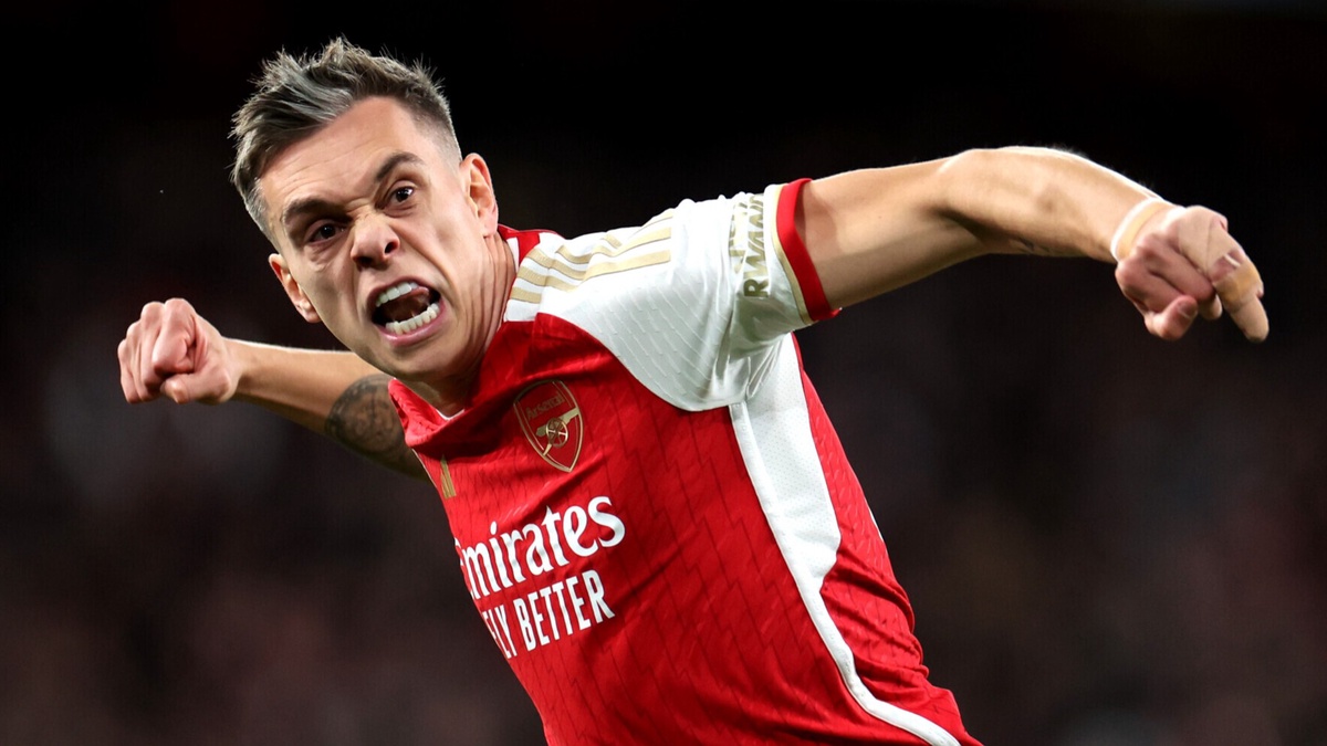 Arsenal o‘z futbolchisini noodatiy usul bilan jazoladi 