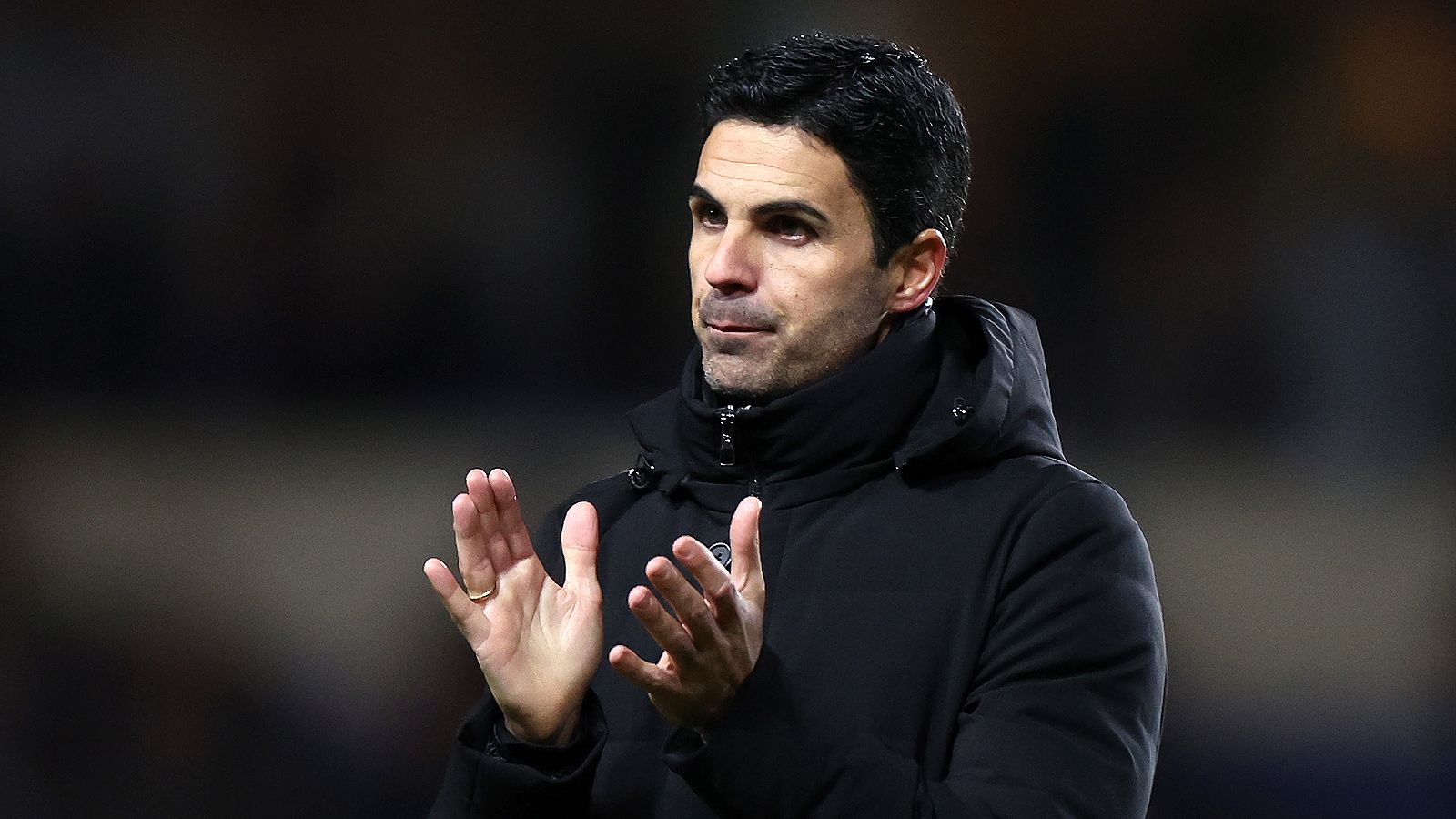 Arteta: APL chempioni bo‘lish uchun hamma o‘yinni yutishimiz kerak