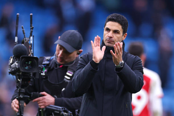 Arteta: Arsenal bundan ham yaxshi harakat qilishi mumkin edi