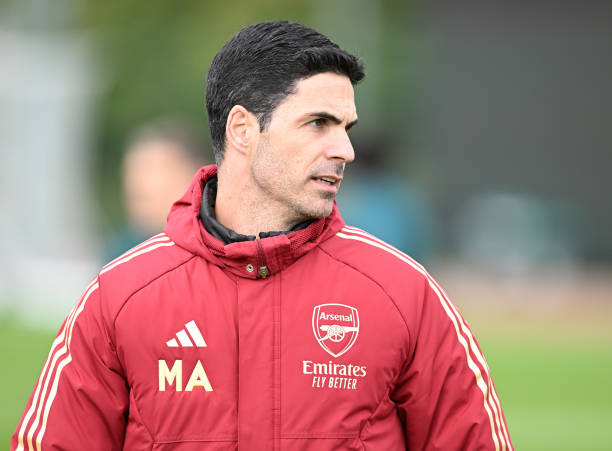 Arteta: Bavariya faqatgina Keyndan iborat emas