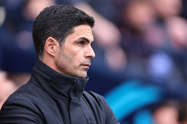 Arteta: Bu faqat Jozening ta’siri bilan bog‘liq emas