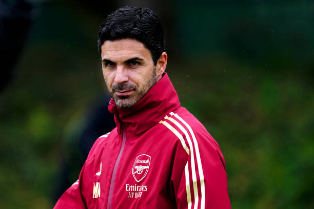 Arteta Chelsi - Manchester Yunayted o‘yinini maqtadi