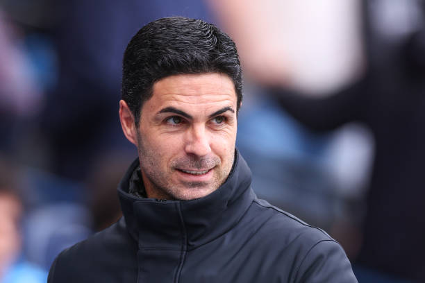 Arteta Manchester Sitiga qarshi o‘yindagi durangdan norozi ekanligini yashirmadi 