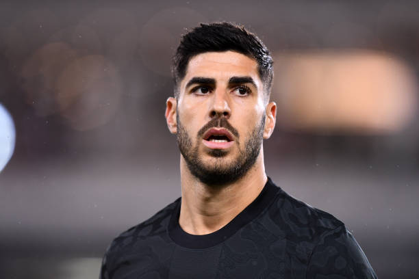 Asensio Barselona bilan birinchi o‘yinga qadar tiklanishga harakat qiladi