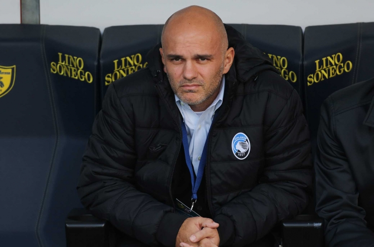 Atalanta direktori: Klubimiz uchun eng ajoyib lahzalardan biri