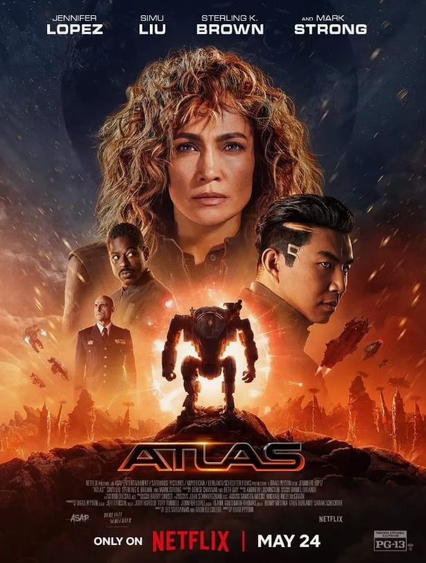 Atlas 2024 