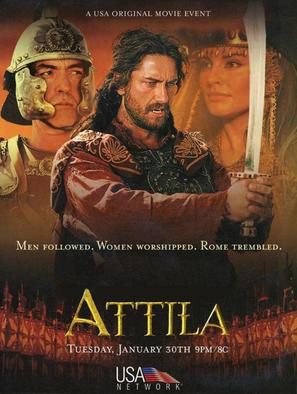 Attila / Fathchi Attela / G`olib Atela 2000 