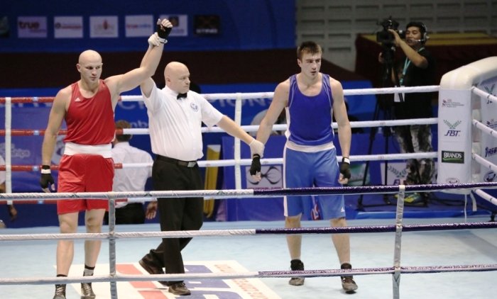 Bahodir Jalolov va Ivan Dichko jangi yaqinmi?