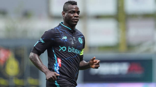 Balotelli Ispaniyaga ko‘chib o‘tishi mumkin 