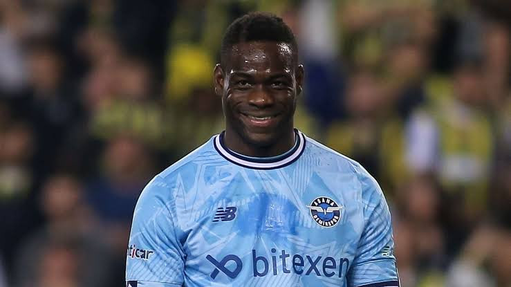 Balotelli: Mening orzum – ...