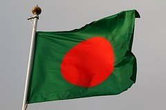 Bangladesh Tashqi ishlar vazirligi Rossiya va boshqa davlatlardan elchilarini chaqirib oldi