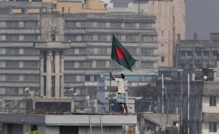 Bangladeshda ichimlik suvi masalasi keskinlashmoqda