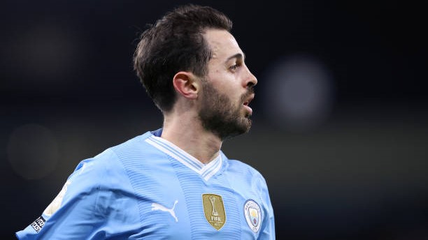 Bernardu Silva shartnomasida faqat «Barselona» uchun arzonlashtirilgan tovon puli mavjud