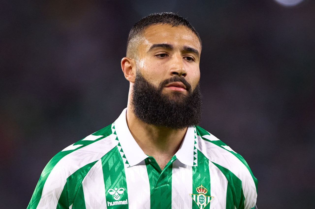 Betis Fekirni BAAga sotdi