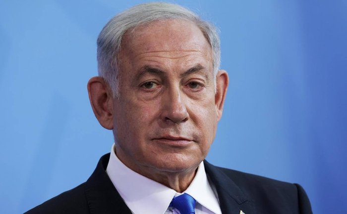 Binyamin Netanyaxu churrani davolash uchun operasiya qilinadi