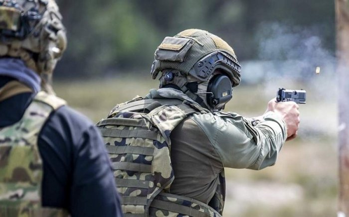 Bir oy ichida beshinchi askar Polshada harbiy mashg‘ulotlar paytida halok bo‘ldi