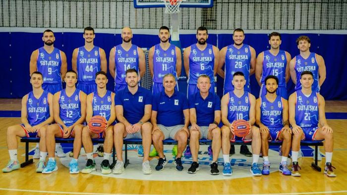 Bosniyada jamoaga yangi qo‘shilgan basketbolchi qamoqxonaga joylashtirildi