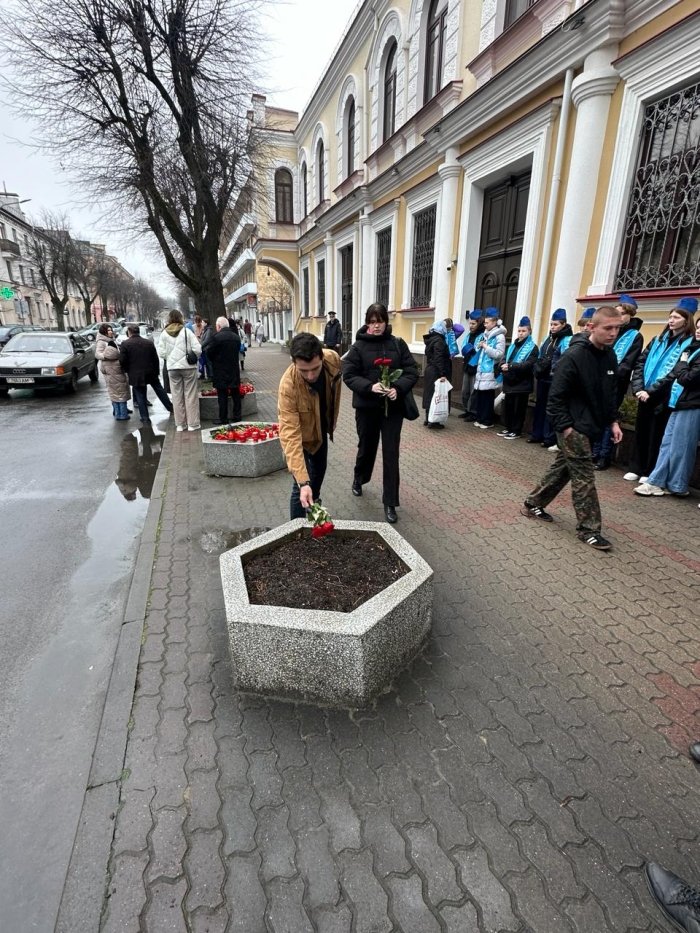 Bo‘lgan voqeani oqlab bo‘lmaydi,- Rossiya konsulligi