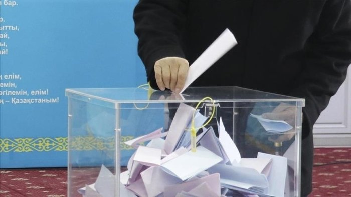 Bugun Qozog‘istonda mamlakatda AES qurilishi masalasida referendum bo‘lib o‘tadi