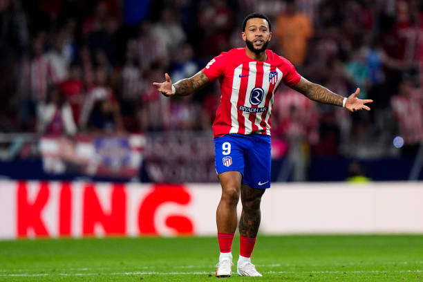 Depay: Hech qachon do‘stlarim va oilamga xiyonat qilmayman