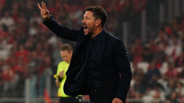 Diyego Simeone A Seriya grandida ishlashi mumkin 