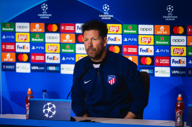 Diyego Simeone: Italiyaga qaytmoqchiman