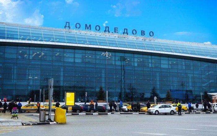 Domodedovo xalqaro aeroportiga/dan sayohat qilayotgan o‘zbekistonliklar ogohlantirildi