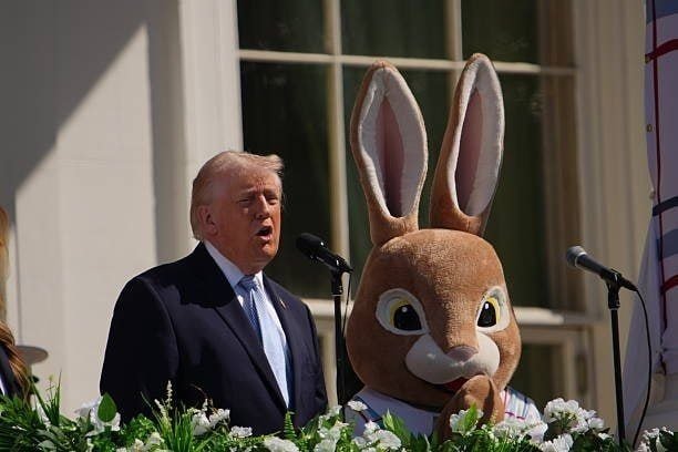Donald Tramp: Eron bir kechada yo‘q qilinishi mumkin