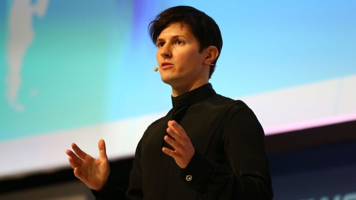 Durov hibsga olinganidan keyin Fransiya hukumati veb-saytlari xakerlar hujumiga uchradi