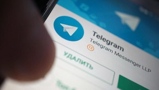 Durov hibsga olinganidan keyin telegramda yangi firibgarlik turi tarqaldi